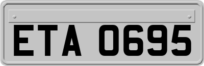 ETA0695