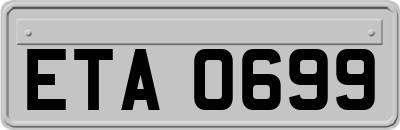ETA0699
