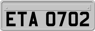 ETA0702