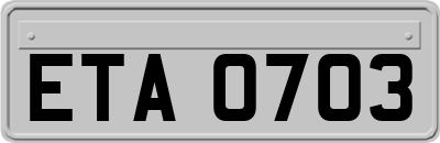 ETA0703