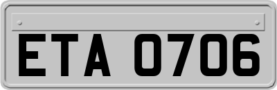 ETA0706