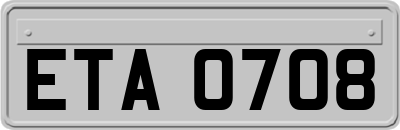 ETA0708