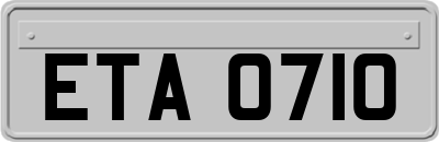 ETA0710