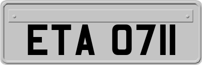 ETA0711