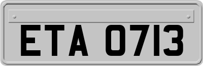 ETA0713