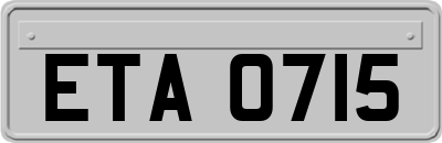 ETA0715