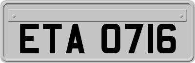 ETA0716