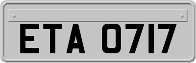 ETA0717