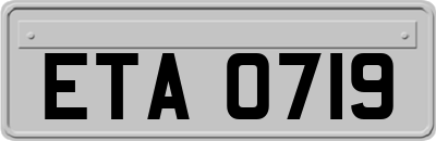 ETA0719