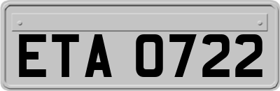 ETA0722