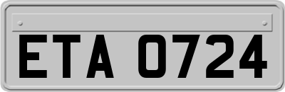 ETA0724