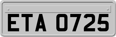 ETA0725