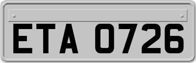 ETA0726
