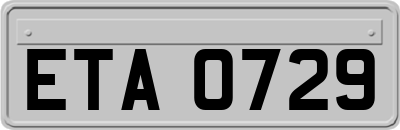 ETA0729