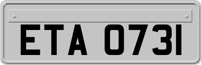 ETA0731