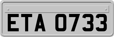 ETA0733