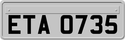 ETA0735