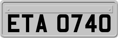 ETA0740
