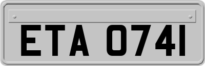 ETA0741