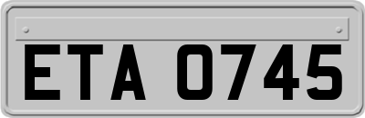 ETA0745