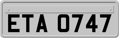 ETA0747