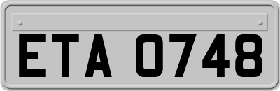 ETA0748