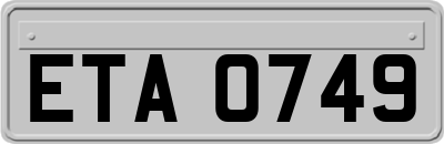 ETA0749
