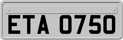 ETA0750