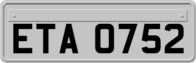 ETA0752