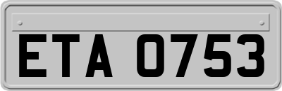 ETA0753