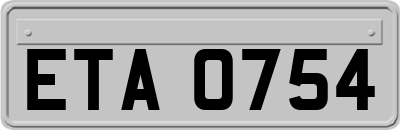 ETA0754