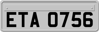ETA0756