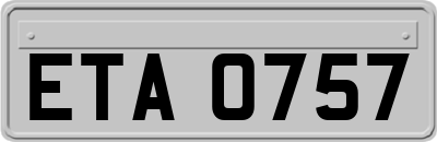 ETA0757