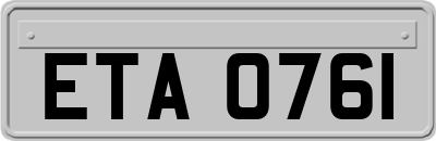 ETA0761