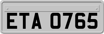 ETA0765
