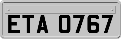 ETA0767