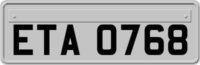 ETA0768