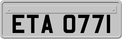 ETA0771