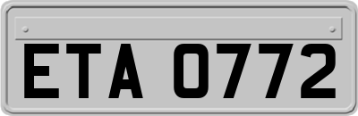 ETA0772