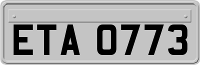 ETA0773