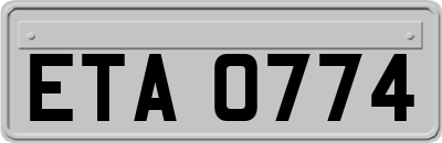 ETA0774