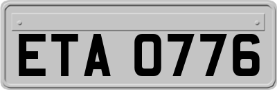 ETA0776
