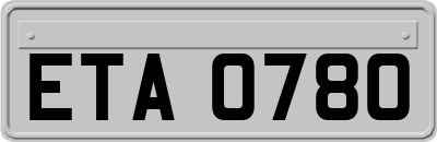ETA0780