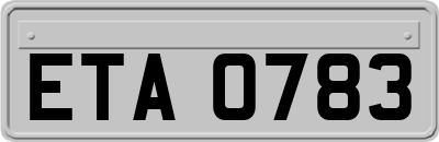 ETA0783
