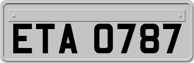ETA0787