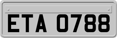 ETA0788