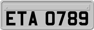 ETA0789