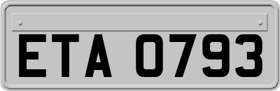 ETA0793