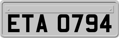 ETA0794
