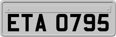 ETA0795